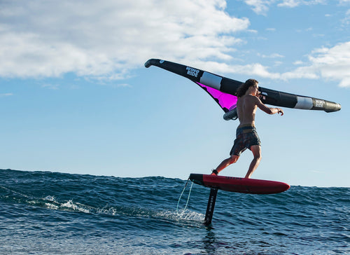 Takuma Kujira Helium 1750(Complete)  *DEMO*