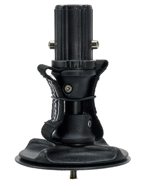 1-Bolt Tendon Mast Base US Cup