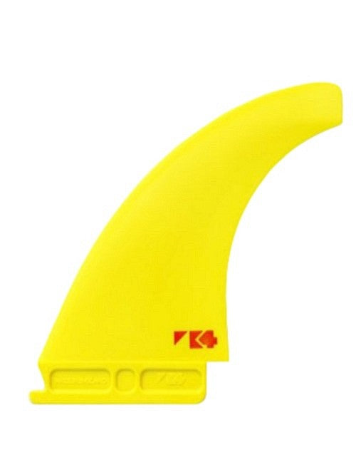 Scorcher Rear Fin (Single)