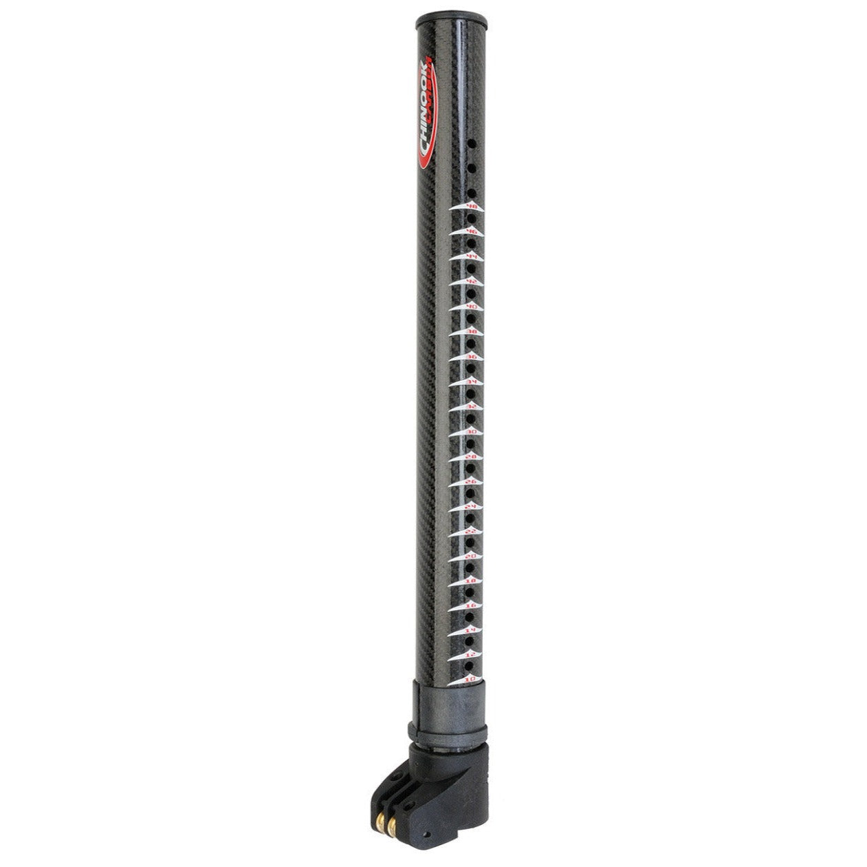 Carbon Extension-Euro Pin EX-SDM-Tall 48cm