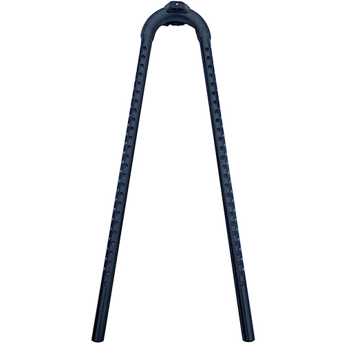 Carbon Triple Clamp Slalom Tail 50cm SECOND DEMO
