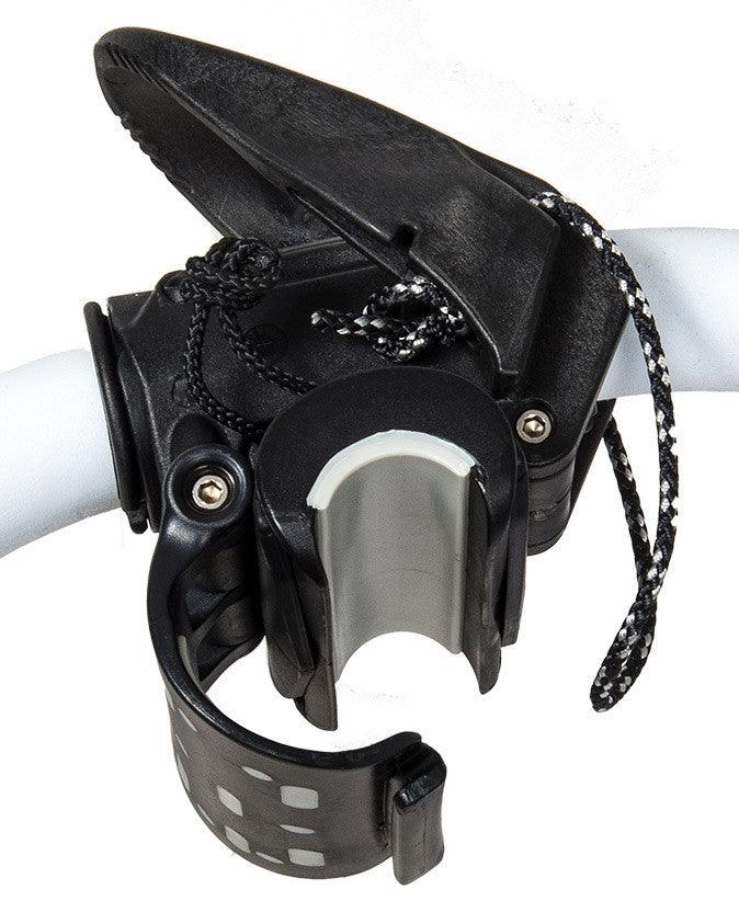 Pro-1 Alloy Boom 150-212cm 29mm