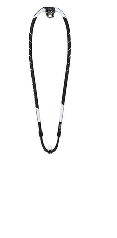 Thrust 82 Adjustable Carbon SUP Paddle with ABS Edge SECOND DEMO