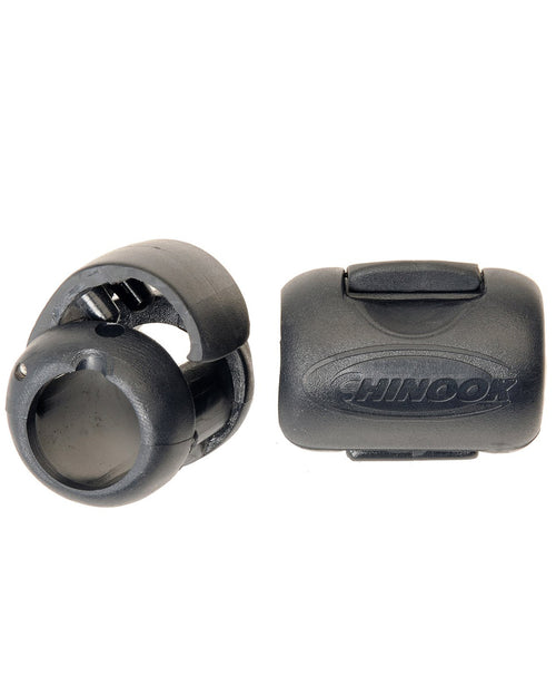 Boom Collar Set 2-Pin for Pro 1 Carbon or Pro 1 Alloy (Pair)