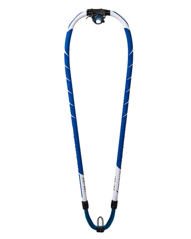 Thrust 82 Adjustable Carbon SUP Paddle with ABS Edge SECOND DEMO