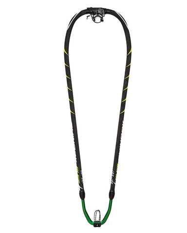 Thrust 82 Adjustable Carbon SUP Paddle with ABS Edge SECOND DEMO