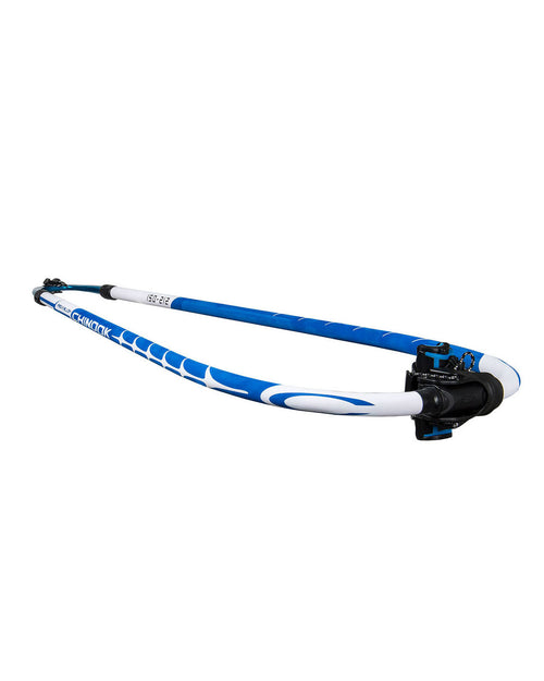 Pro-1 Alloy Boom 150-212cm 29mm