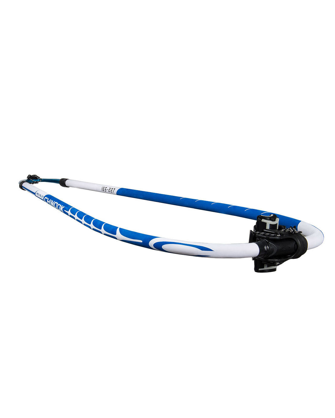 Pro-1 Alloy Boom 165-227cm 29mm