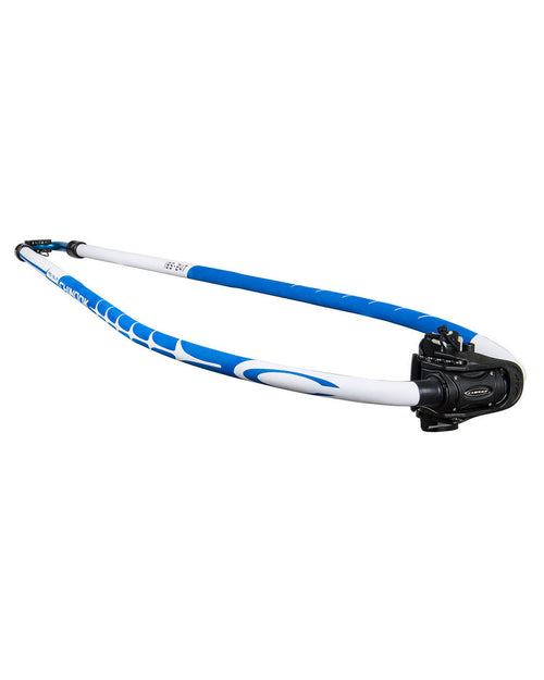 Pro-1 Alloy Boom 185-247cm 29mm