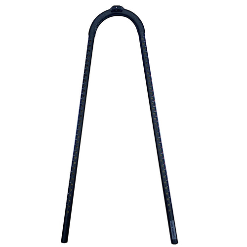 Carbon Triple Clamp  Tail 60/66cm SECOND DEMO
