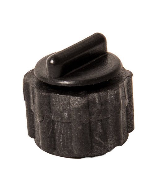 1" Board Vent w/Thumb Screw
