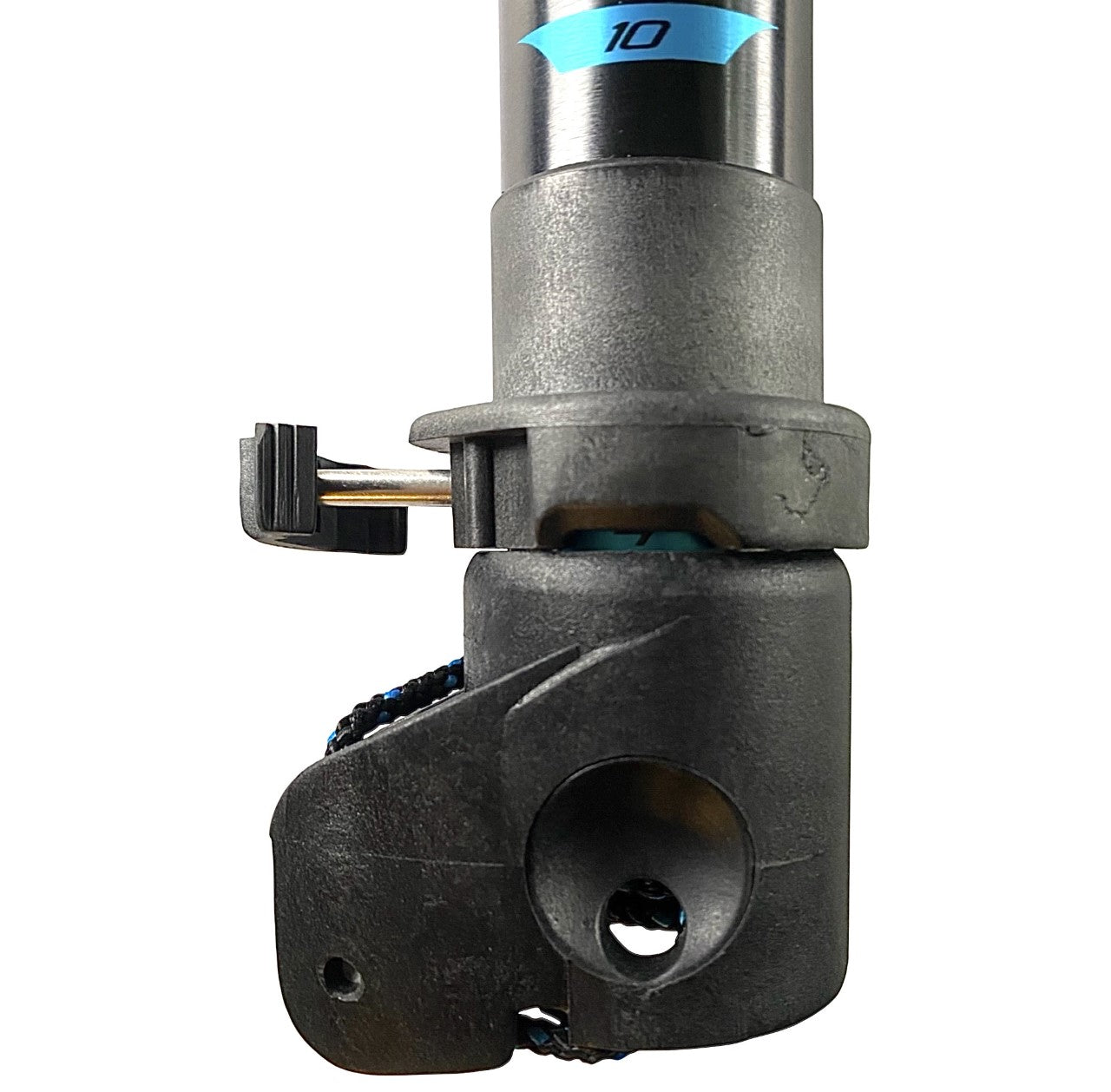 Aluminum Extension-US Cup-SDM-Tall 48cm