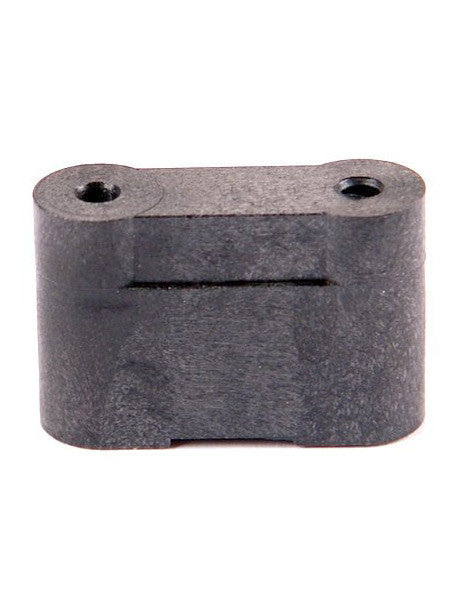 2-Hole Footstrap Insert