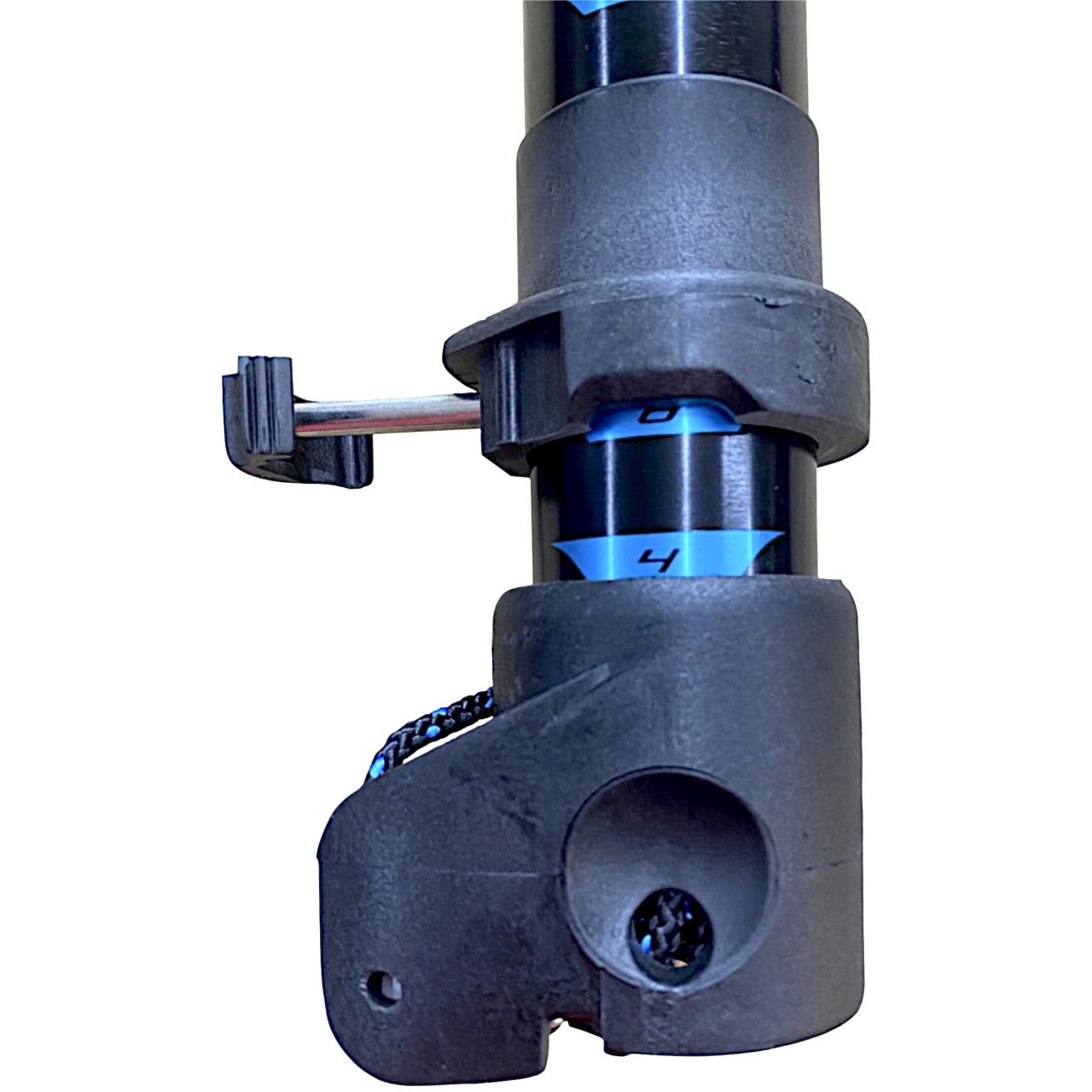 Aluminum Extension-US Cup-SDM-Medium 28cm