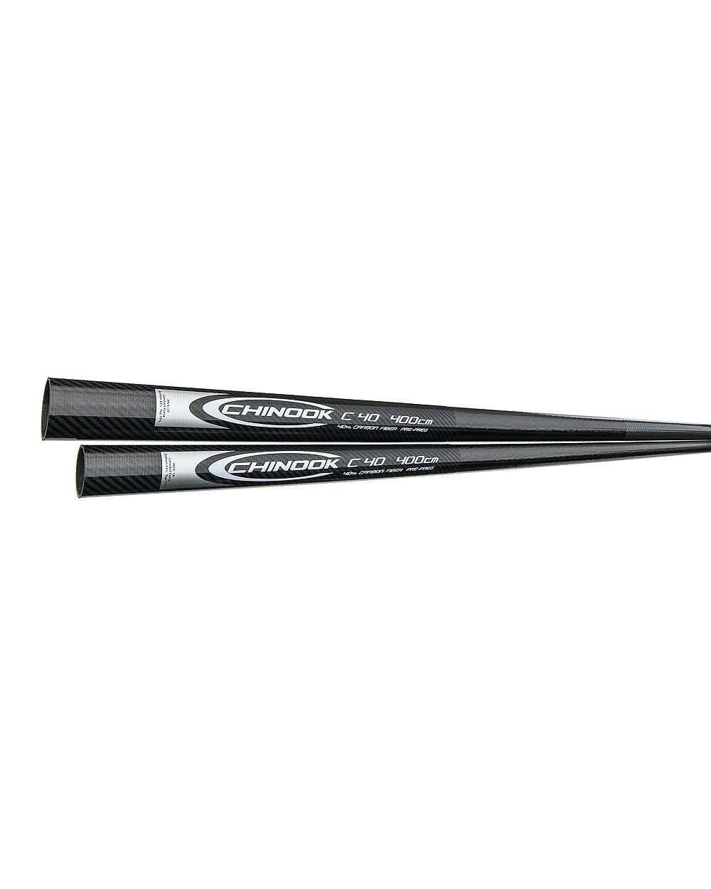 40% Carbon SDM Mast