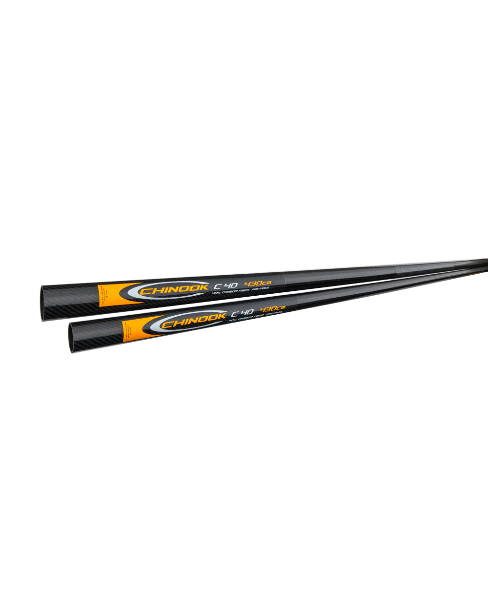 40% Carbon SDM Mast