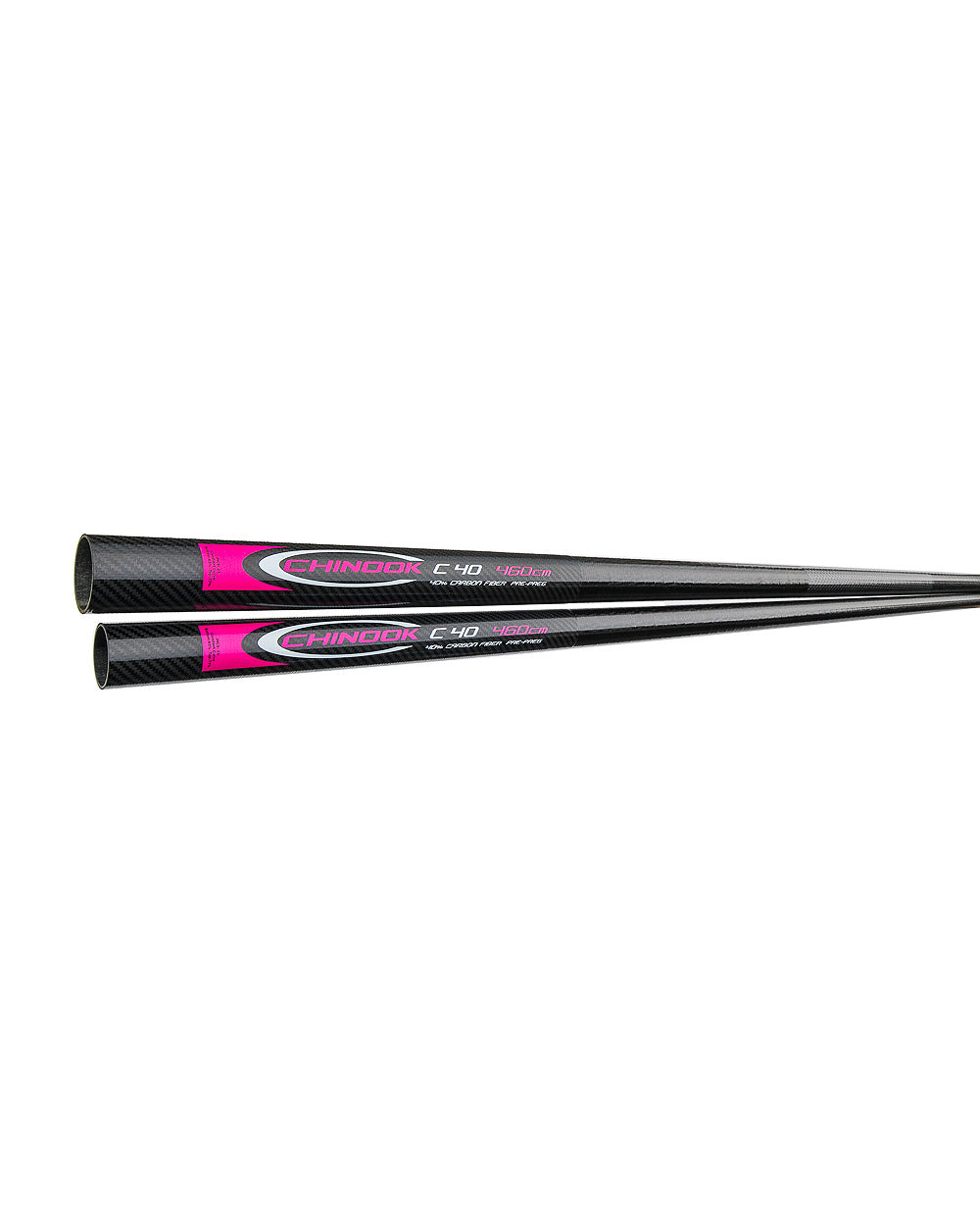 40% Carbon SDM Mast