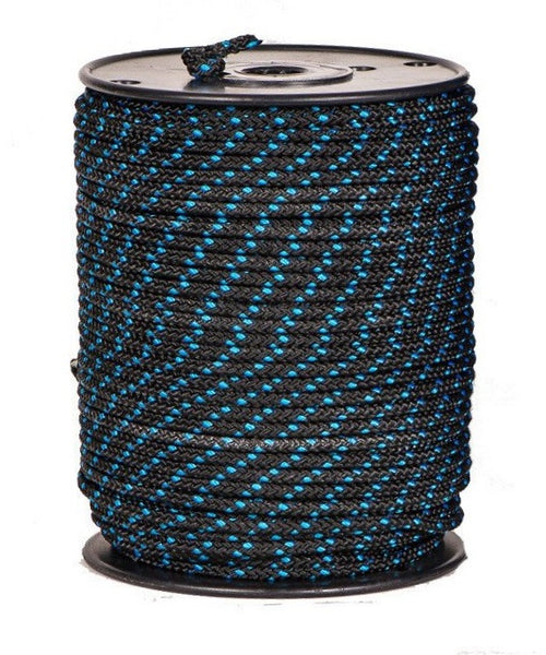 Polyester Rope-available in 4mm/300' Spool – Chinook Sailing Products