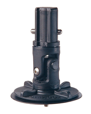 2-Bolt Quick Release Tendon Mast Base US Cup