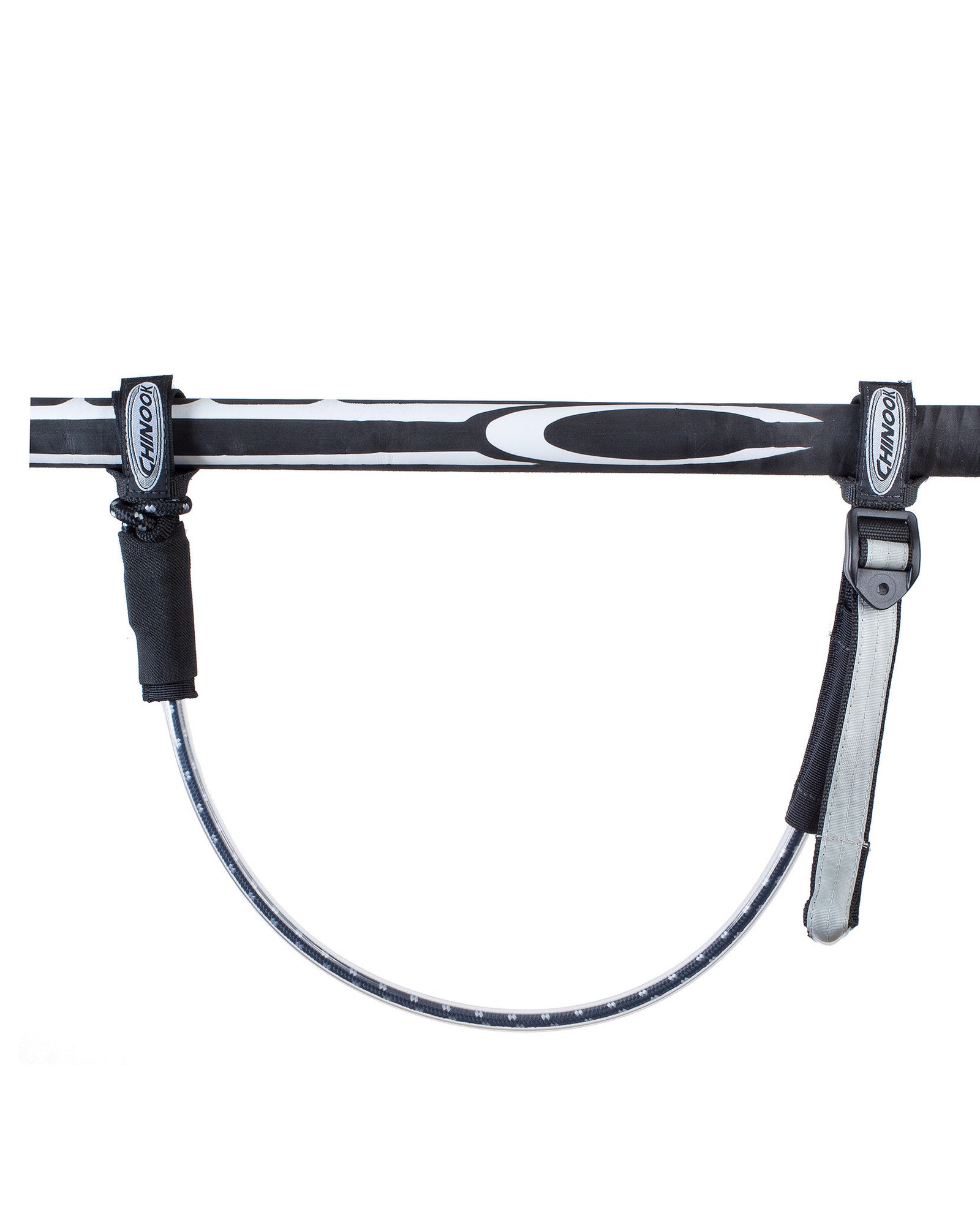 In-Flight Adjustable Harness Lines