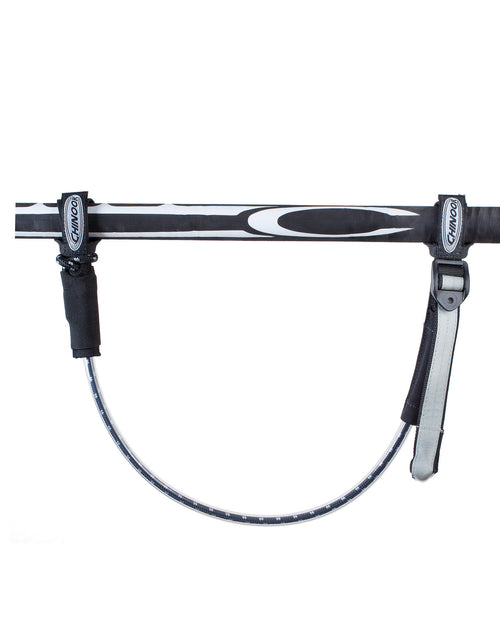 In-Flight Adjustable Harness Lines