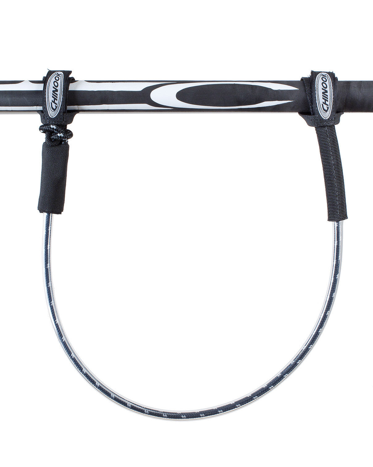 Adjustable Harness Lines