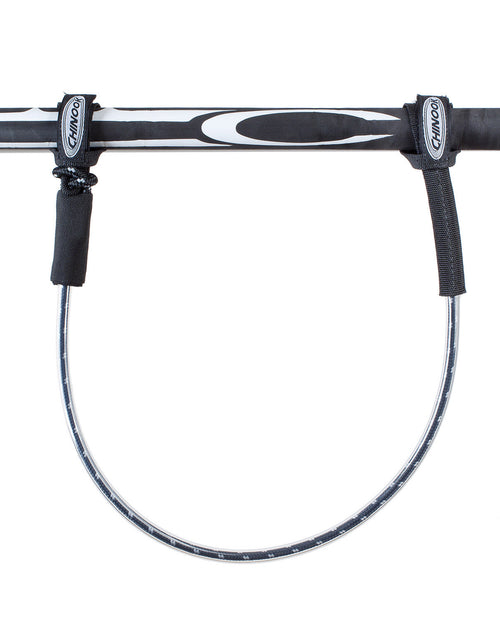 Adjustable Harness Lines