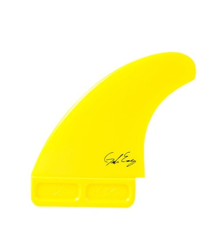 Ezzy Front Fin 2° (Pair)