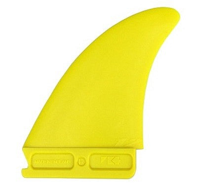 Shark II Front Fin 0° (Pair)