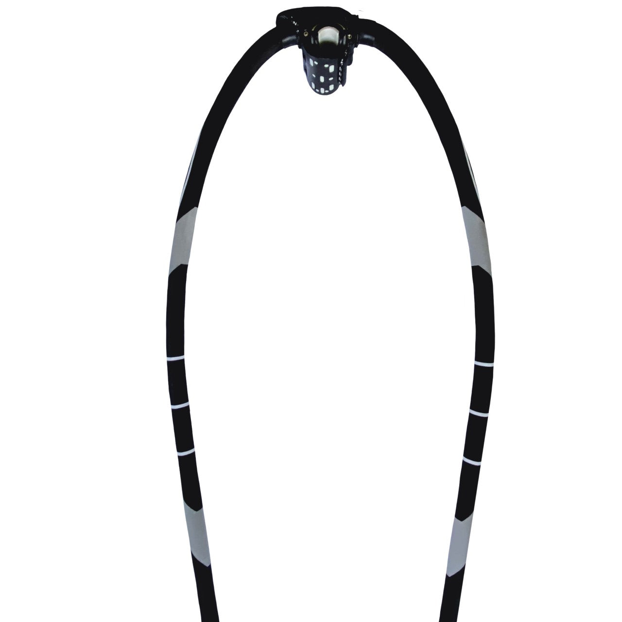 Pro 1 Carbon Boom (200-260cm) "RACE WIDE"