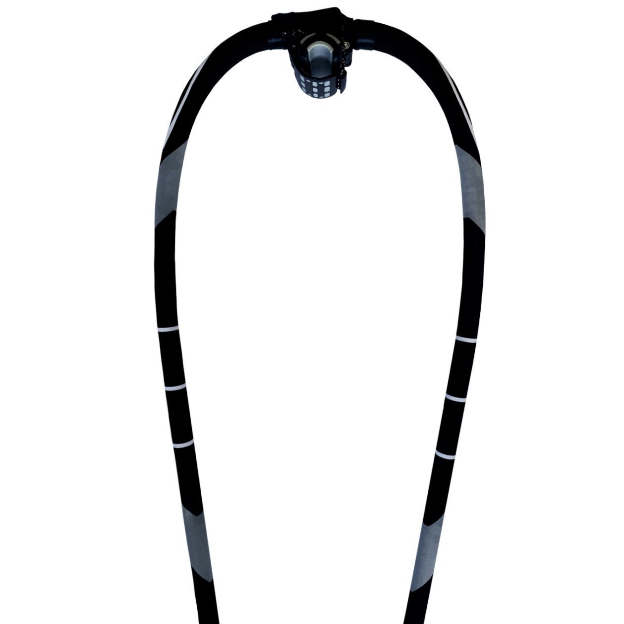 Pro 1 Carbon Boom (150-200cm) "WAVE" 28mm