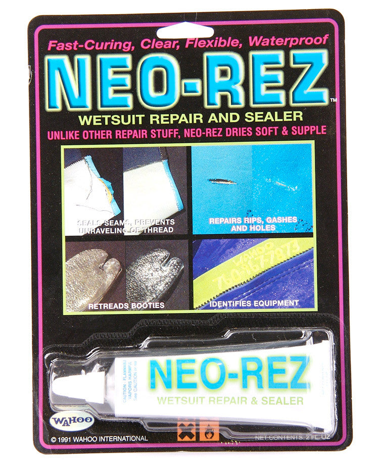 Neo-Rez Wetsuit Repair