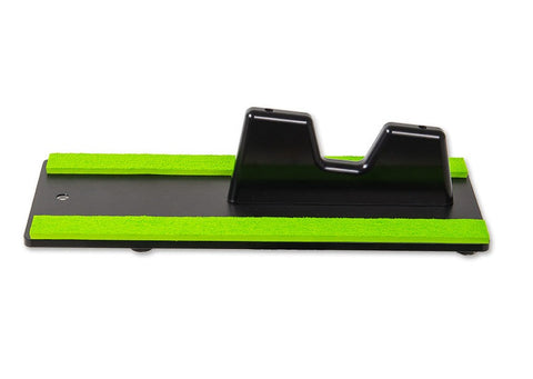 PowerPlate Windsurf Foil Plate