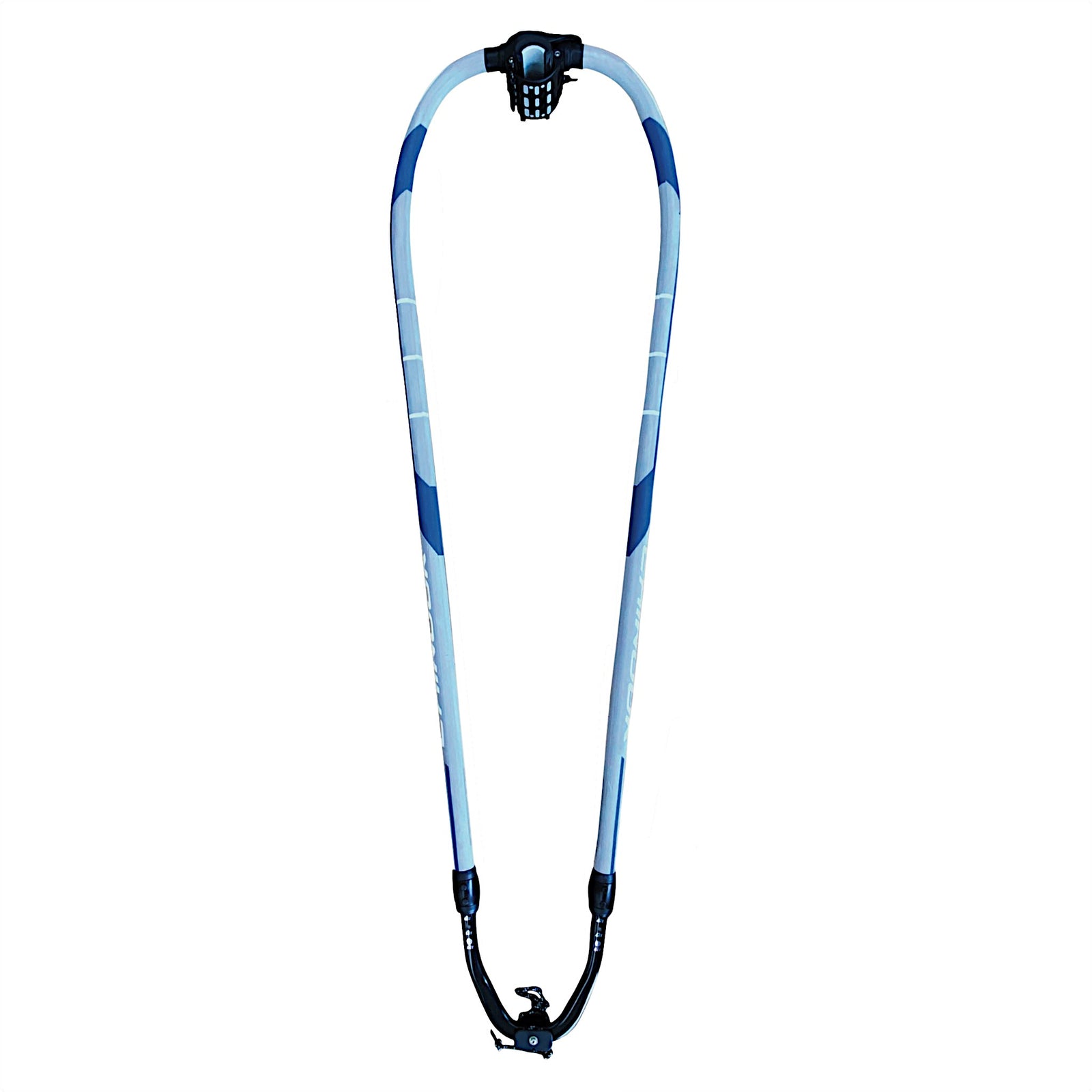 RDG Alloy Boom 135-195cm 27mm