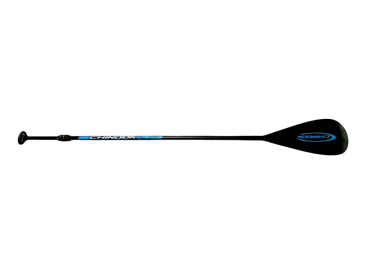 Alloy Standard Blade Adjustable SUP Paddle