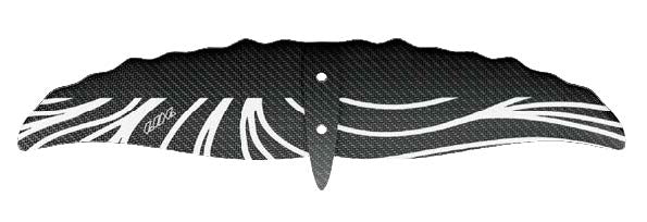 Kujira Back Wings – Chinook Sailing Products