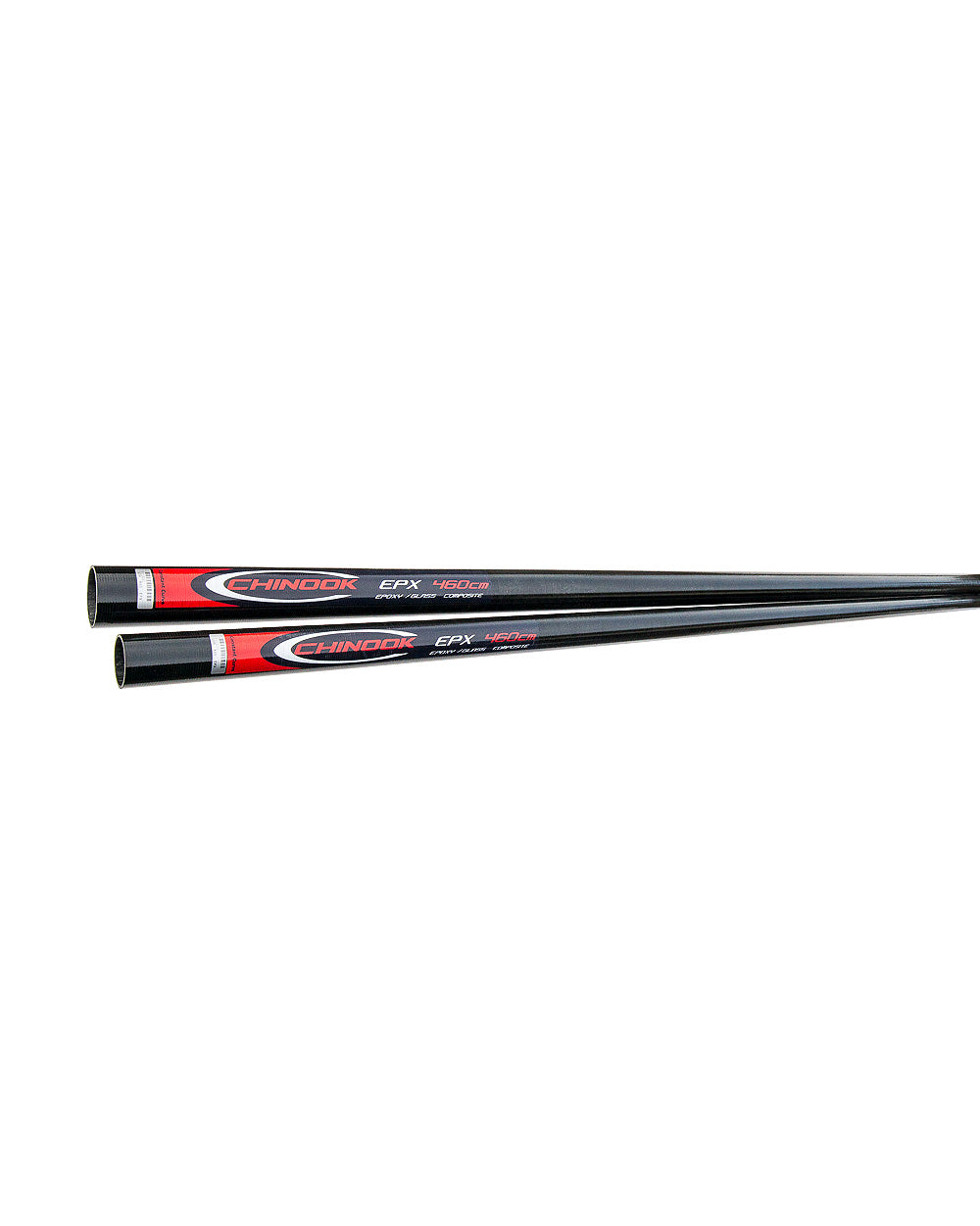 Epoxy/Fiberglass SDM Mast
