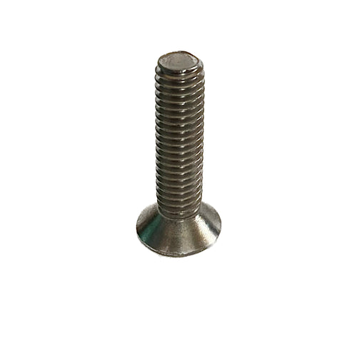 M6 X 25 Star Socket