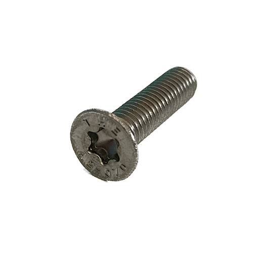 M6 X 25 Star Socket