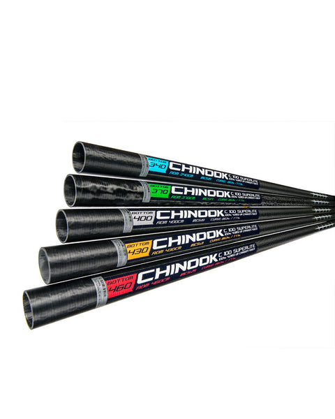 100SL RDM Superlite Mast – Chinook Sailing Products