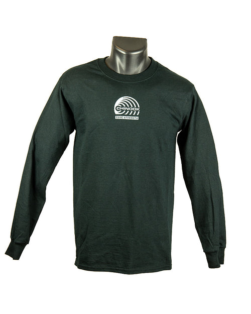 Mens Core Strength Long Sleeve