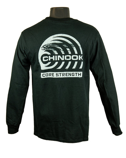 Mens Core Strength Long Sleeve