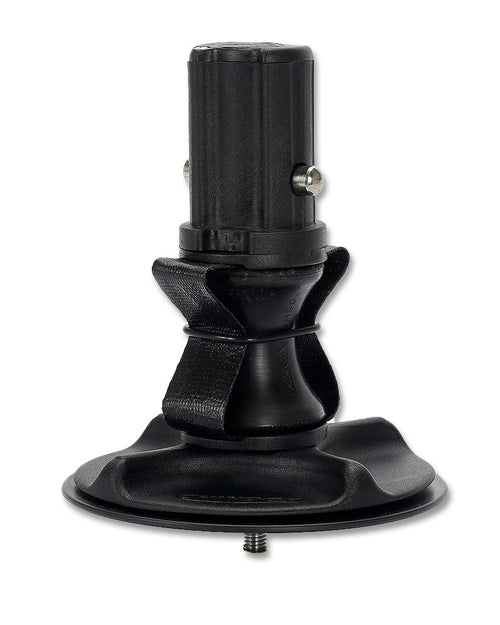 1-Bolt Rubber Mast Base US Cup