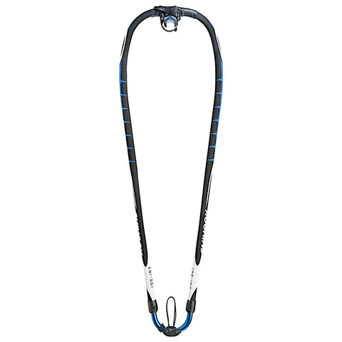 Thrust 82 Adjustable Carbon SUP Paddle with ABS Edge SECOND DEMO