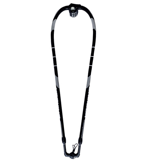 Pro 1 Carbon Boom (135-185cm) "WAVE" 28mm
