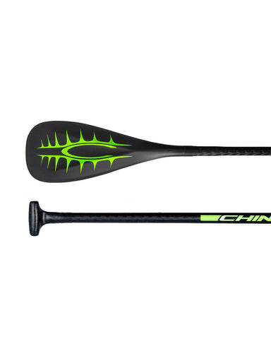 Women's Thrust 82 Silk Fixed Carbon SUP Paddle