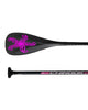 Women's Thrust 82 Silk Fixed Carbon SUP Paddle