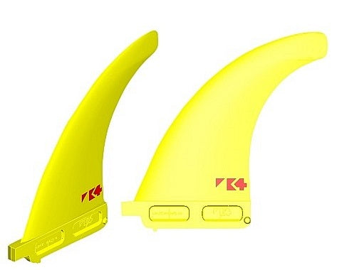 Scorcher Rear Fin (Single)