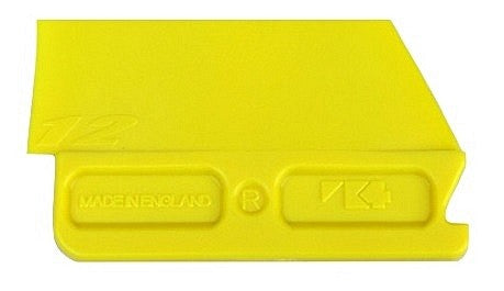 Shark II Front Fin 0° (Pair)