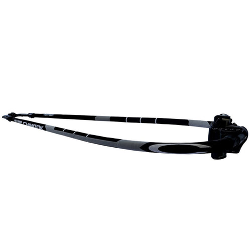 Pro 1 Carbon Boom (150-200cm) "WAVE" 28mm